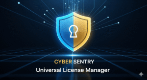 Sentry Universal License Manager - The Ultimate Self-Hosted License Server for WordPress