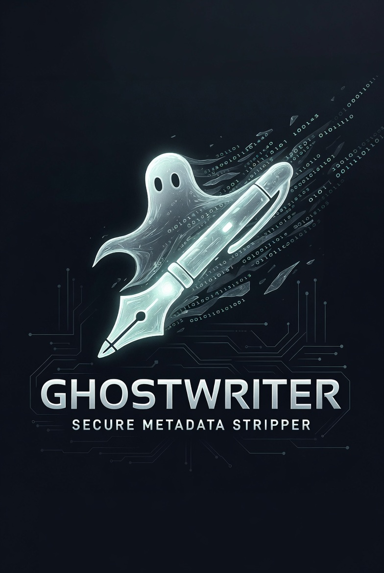 Ghost Writer
