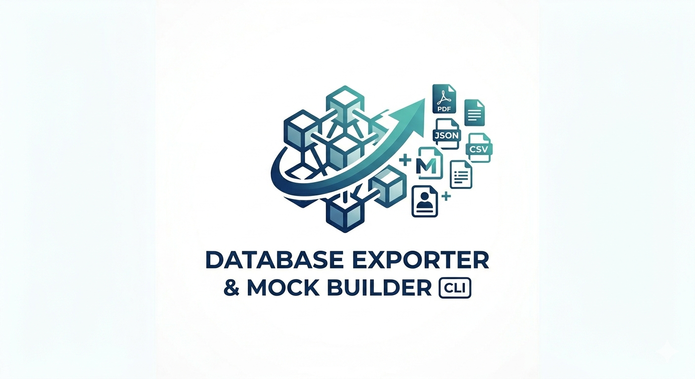 Db Exporter Mock Builder