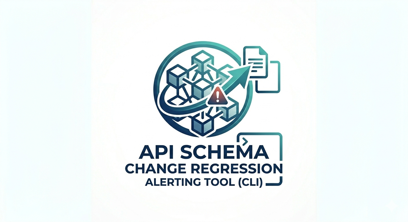 Api Schema Regression Alerter