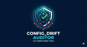 Config Drift Auditor