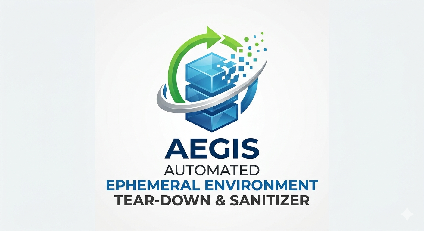 Aegis Sanitizer