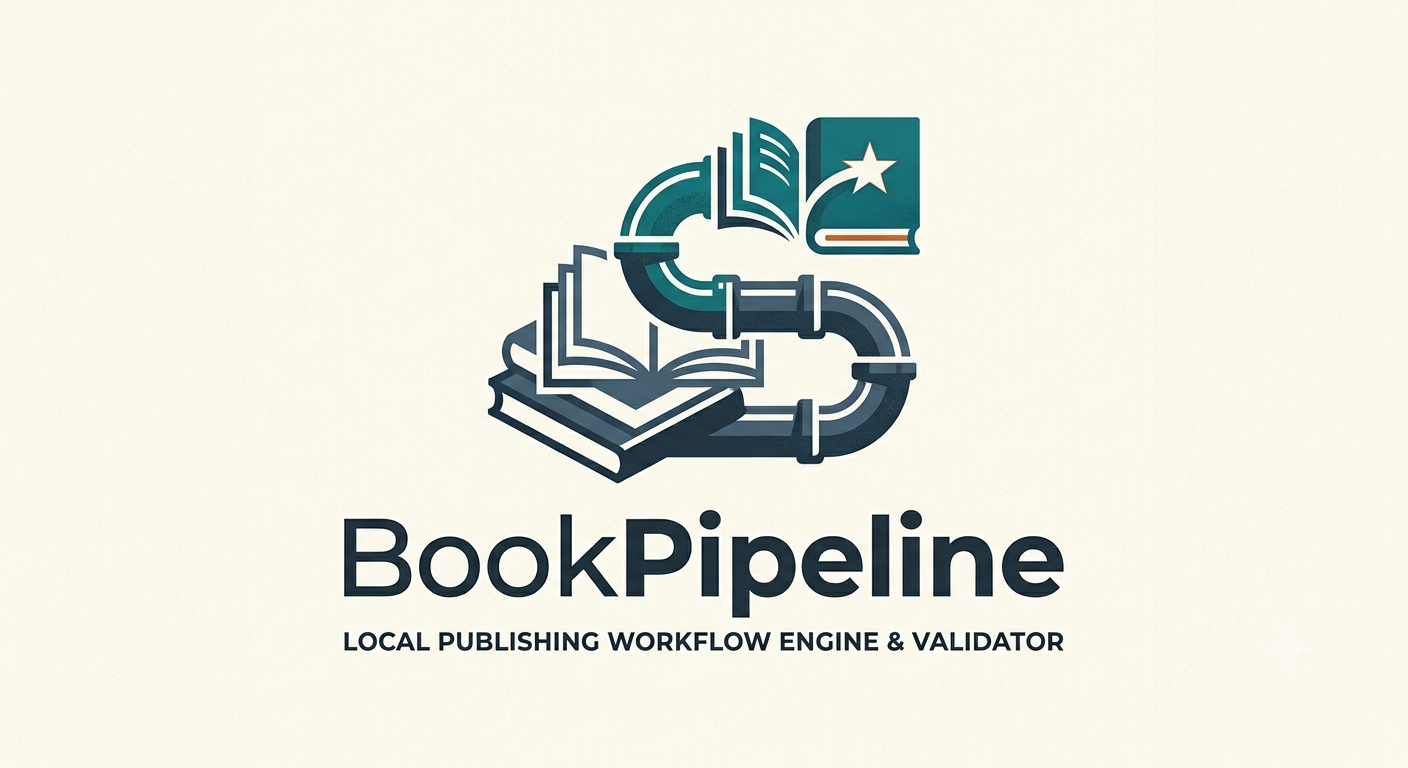 Book Pipeline