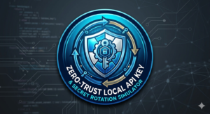 Zero Trust Simulator