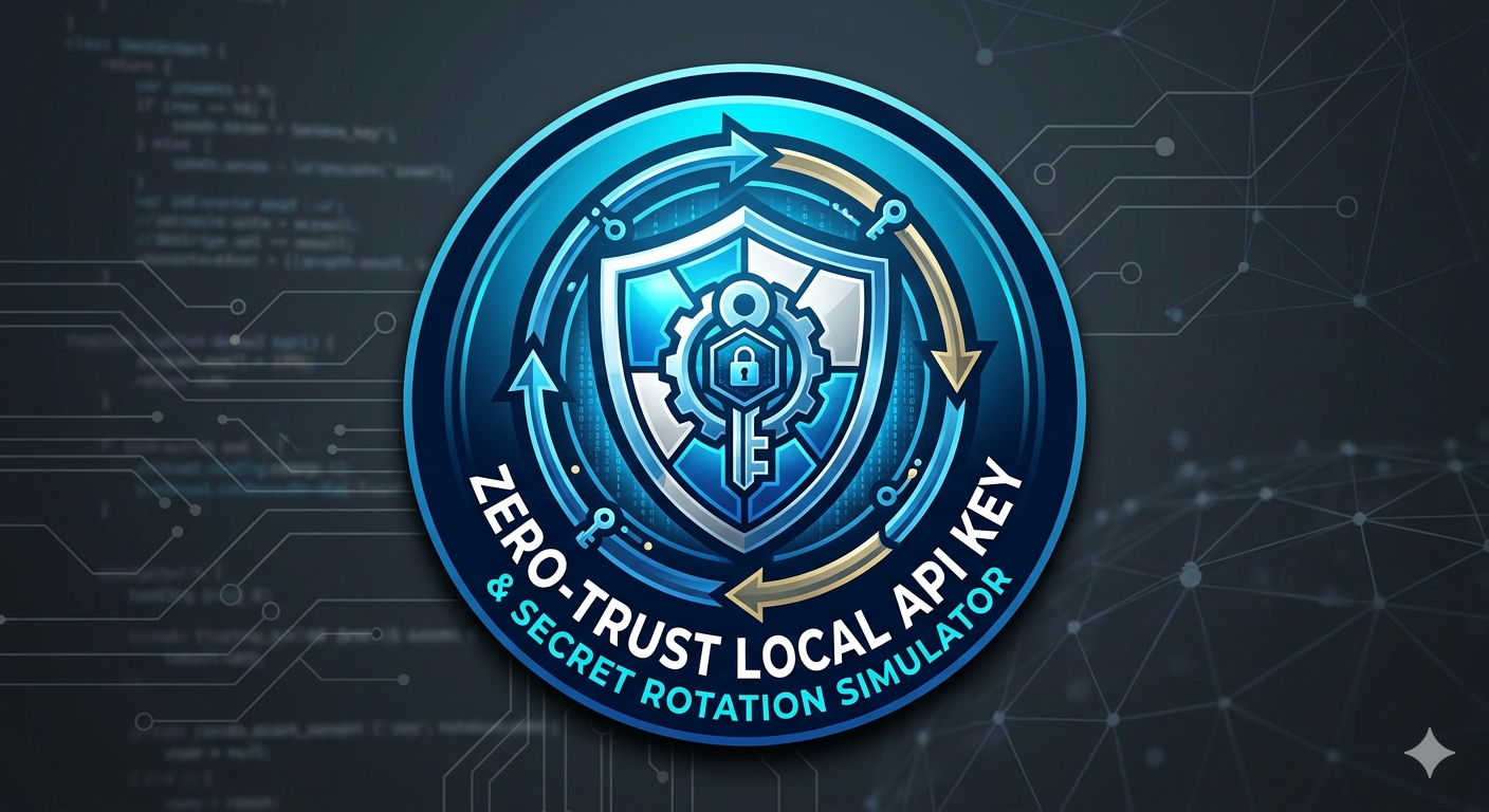 Zero Trust Simulator