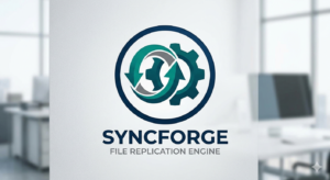 Syncforge