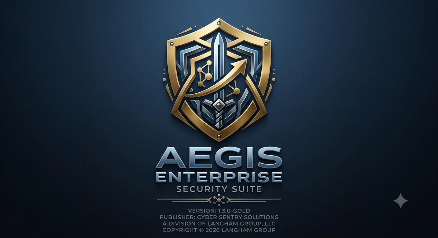 Aegis Enterprise