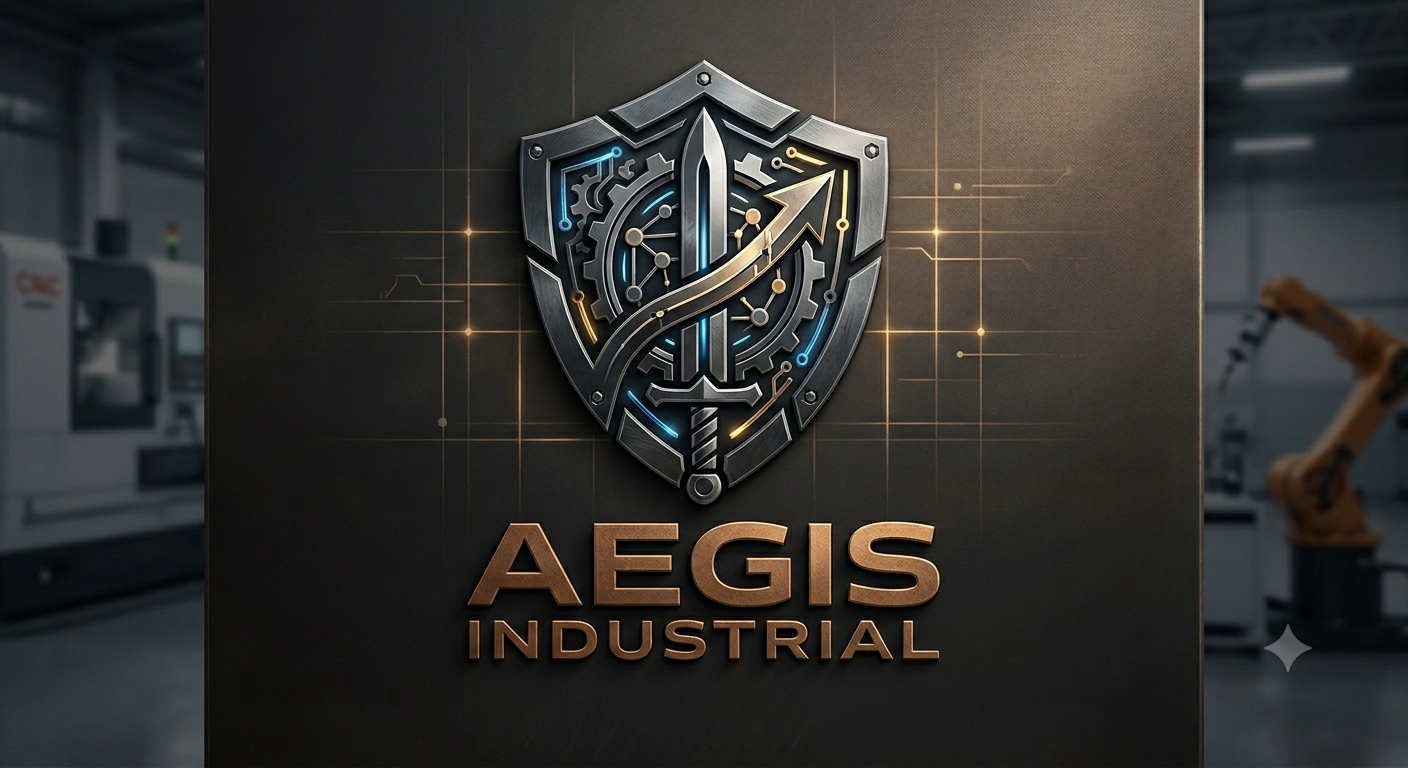 Aegis Industrial