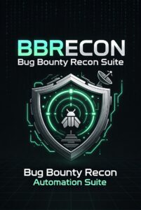 Bug Bounty Recon Suite
