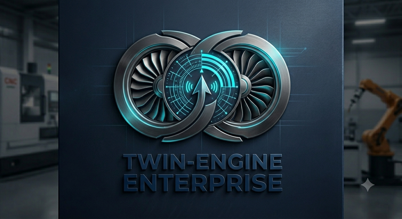 Twin Engine Logistics