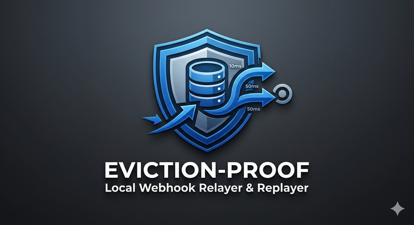 Webhook Relayer
