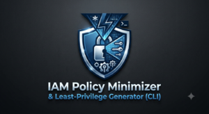 Iam Minimizer