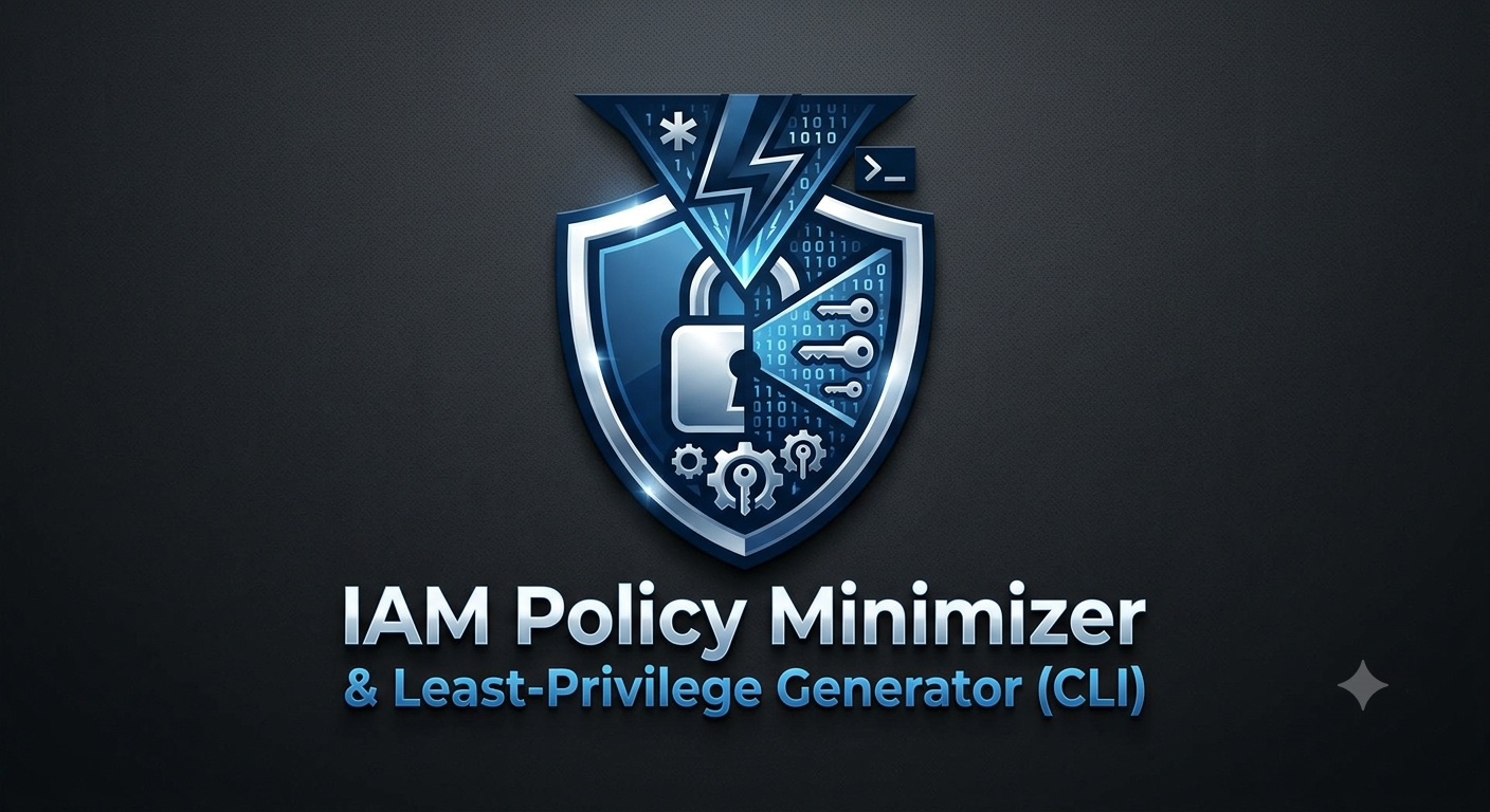 Iam Minimizer