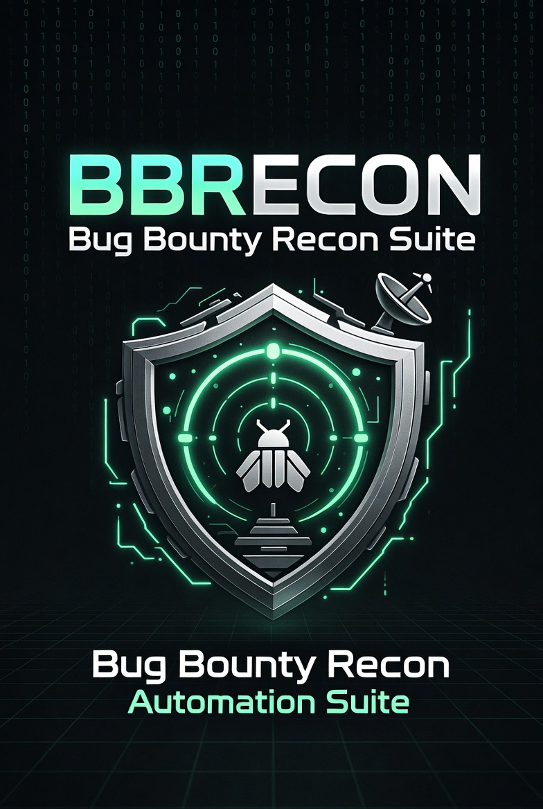 Bug Bounty Recon Suite